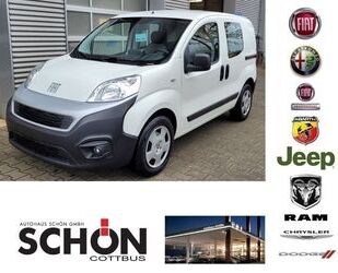 Fiat Fiat Fiorino SX Kombi Gebrauchtwagen