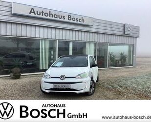 VW e-up! Gebrauchtwagen