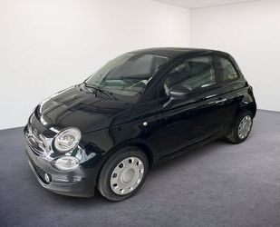 Fiat Fiat 500 1.0 GSE Hybrid/NAVI/TFT/KLIMA-AUTO/PDC H/ Gebrauchtwagen