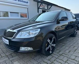 Skoda Skoda Octavia Combi Family Gebrauchtwagen