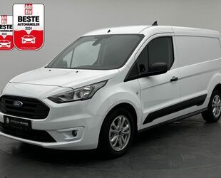 Ford Ford Transit Connect Kasten L2 Aut.KAMERA+AHK+STAN Gebrauchtwagen