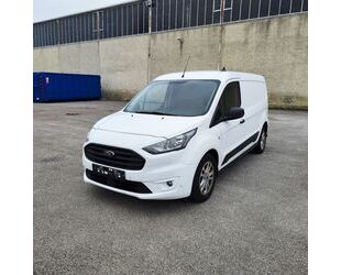 Ford Ford Transit Connect Kasten lang Trend L2 3 Sitze Gebrauchtwagen