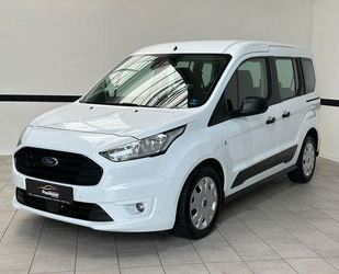 Ford Ford Transit Connect 220 L1 S&S Trend Klima*Sitzhe Gebrauchtwagen