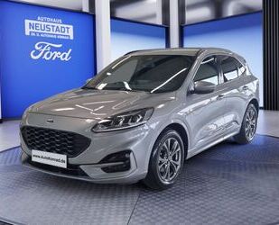 Ford Ford Kuga 2.5 Duratec FHEV ST-LINE Gebrauchtwagen