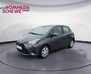 Toyota Toyota Yaris 1.0 VVT-i Comfort Gebrauchtwagen