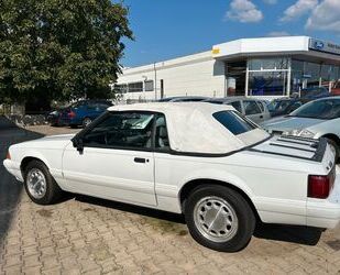 Ford Ford Mustang Gebrauchtwagen