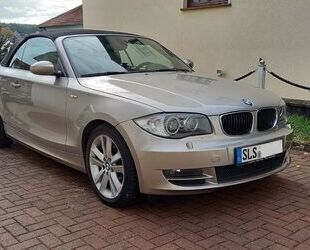 BMW BMW 118i Cabrio - Gebrauchtwagen