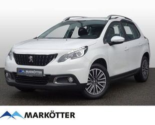 Peugeot Peugeot 2008 1.2 PureTech 110 Active/PDC/CAM/ Gebrauchtwagen