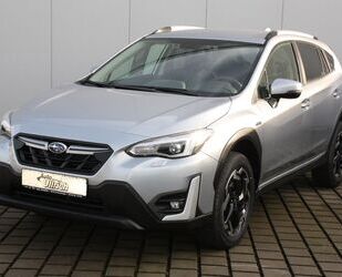 Subaru Subaru XV 2.0ie e-Boxer Active Lineartronic AWD Gebrauchtwagen