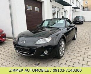 Mazda Mazda MX-5 1.8 Kaminari Gebrauchtwagen