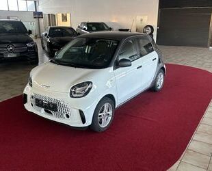 Smart Smart ForFour Forfour electric drive / EQ Gebrauchtwagen