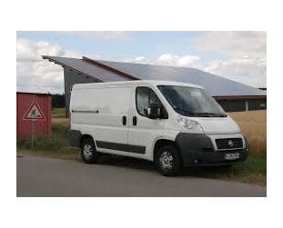 Fiat Fiat Ducato Kastenwagen **Top-Gepflegt** Gebrauchtwagen