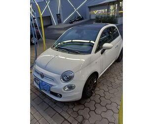 Fiat Fiat 500 1.2 8V 120th 120th Gebrauchtwagen