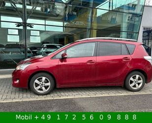 Toyota Toyota Verso Edition-S+ KameraNavi 7-Sitze 8 fach Gebrauchtwagen