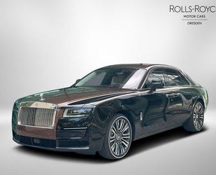 Rolls Royce Rolls-Royce Ghost Amber Roads 1 of 12 Gebrauchtwagen