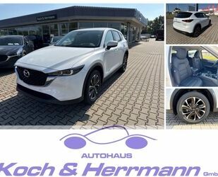 Mazda Mazda CX-5 2.0L SKYACTIV G 165 Gebrauchtwagen