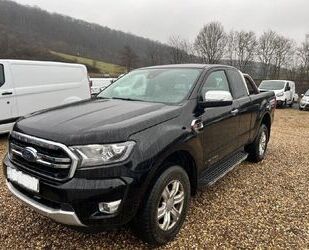 Ford Ranger Gebrauchtwagen