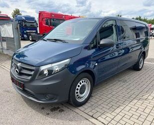 Mercedes-Benz Mercedes-Benz Vito 119 CDI Mixto 5-Sitze/Klima/Ext Gebrauchtwagen