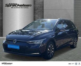 VW Volkswagen Golf Variant 1.0 TSI Aut.++Panoramadach Gebrauchtwagen