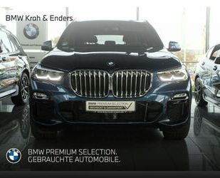 BMW BMW X5 xDrive45e+AHK+M-Sport+ACC+Leasing ab 999€ Gebrauchtwagen