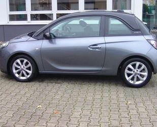 Opel Opel Adam JAM 1.4 64kW Doppelbereifung Gebrauchtwagen