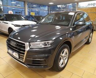 Audi Audi Q5 40 TDI quattro design virt.Cockpit Xenon+ Gebrauchtwagen