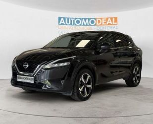 Nissan Nissan Qashqai N-Connecta AUTOMATIK ALLWETTER NAV Gebrauchtwagen