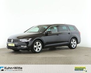 VW Volkswagen Passat Variant 2.0 TDI Business *ACC*Na Gebrauchtwagen