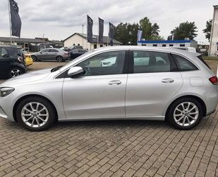 Mercedes-Benz Mercedes-Benz B 200 Progressive Kamera+Multibeam L Gebrauchtwagen