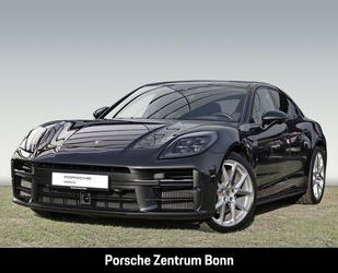 Porsche Porsche Panamera Sportabgas Panorama SportDesignPa Gebrauchtwagen