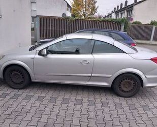 Opel Opel Astra Cabriolet Gebrauchtwagen