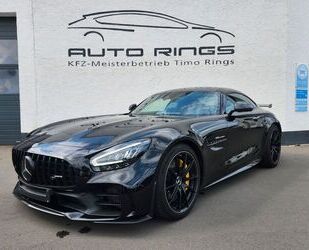 Mercedes-Benz Mercedes-Benz AMG GT R Carbon/Burmester/Performanc Gebrauchtwagen