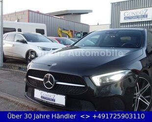 Mercedes-Benz Mercedes-Benz A 200 d 8G-DCT Limosin Progressive*L Gebrauchtwagen