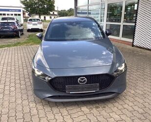 Mazda Mazda 3 S SKYACTIV-G 2.0 M Hybrid SELECTION A18 DE Gebrauchtwagen