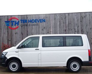 VW Volkswagen T6 Transporter 2.0 TDi L1H1 Klima 9-Sit Gebrauchtwagen