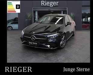 Mercedes-Benz Mercedes-Benz A 200 AMG-Limousine*Kamera*Totwinkel Gebrauchtwagen