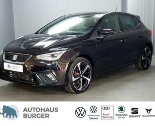 Seat Seat Ibiza FR 1.5TSI DSG Panorama/ACC/LED/Navi Gebrauchtwagen