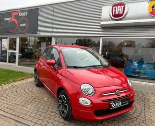 Fiat Fiat 500 Club Gebrauchtwagen