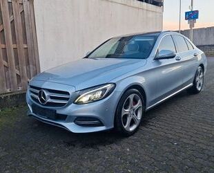 Mercedes-Benz Mercedes-Benz C 220 BlueTEC Gebrauchtwagen