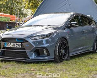 Ford Ford Focus 2,3 EcoBoost 257kW RS Allrad RS Gebrauchtwagen