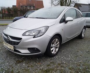 Opel Opel Corsa E Active *Automatik*Sitz-Lenkradheizung Gebrauchtwagen