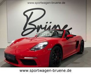 Porsche Boxster Gebrauchtwagen