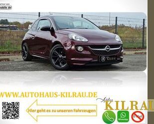 Opel Opel Adam Sternenhimmel INKL. 1 JAHR GARANTIE Gebrauchtwagen