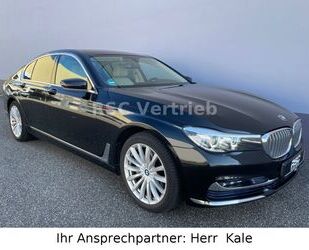 BMW BMW 730d*Head-Up*Long*Display-KEY*Soft-Close*Keyle Gebrauchtwagen