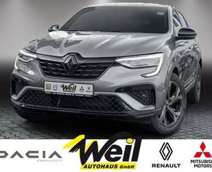 Renault Renault Arkana E-TECH+HYBRID+145 +NAVI+PDC+KAMERA Gebrauchtwagen