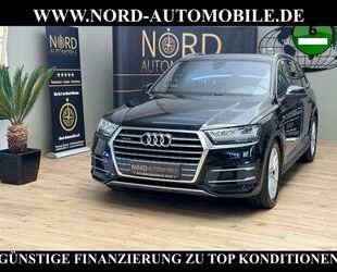 Audi Audi Q7 3.0 TDI QU. S-Line Panorama*LED*AHK*Navi* Gebrauchtwagen