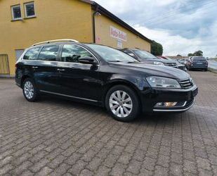 VW Volkswagen Passat Variant Comfortline BlueMotion Gebrauchtwagen