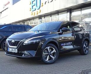 Nissan Nissan Qashqai 1.5 VC-T e-Power N-Connecta Winter Gebrauchtwagen