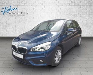 BMW BMW 218 Active Tourer LED|NAVI|SHZ|TEL|PDC|MFL Gebrauchtwagen