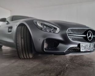 Mercedes-Benz Mercedes-Benz AMG GT S Coupe Edition 1/Performance Gebrauchtwagen